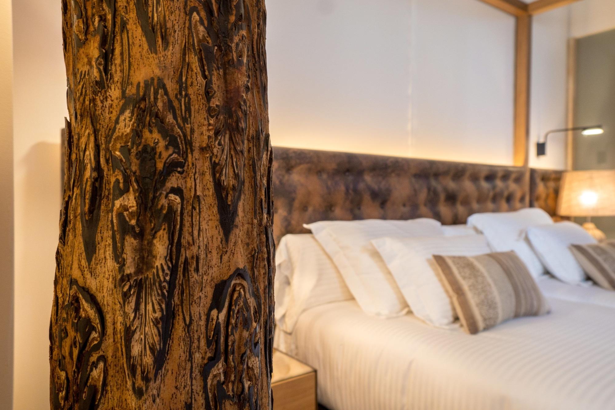 Hotel Creu De Tau Art&Spa-Adults Only カプデペラ エクステリア 写真