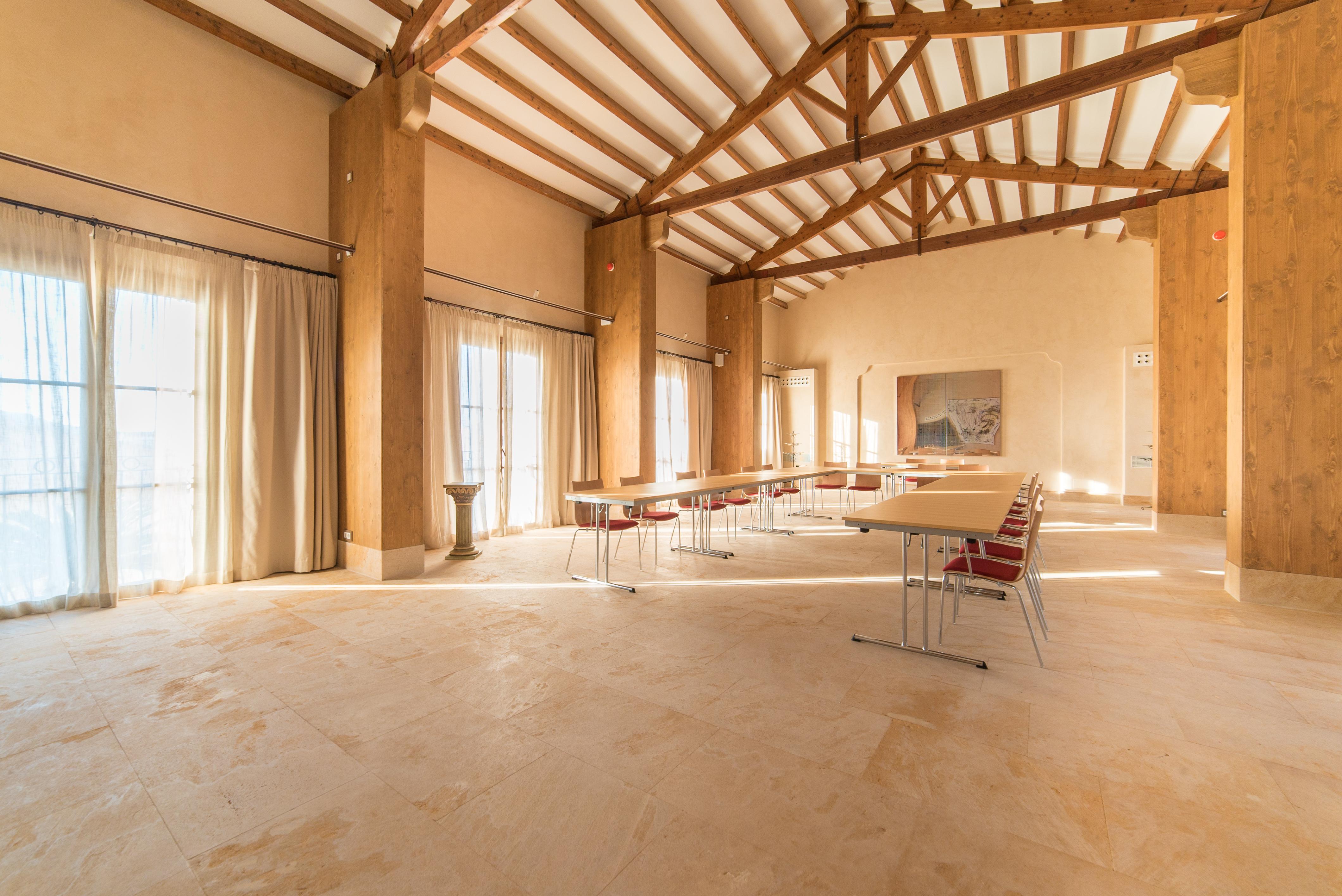 Hotel Creu De Tau Art&Spa-Adults Only カプデペラ エクステリア 写真