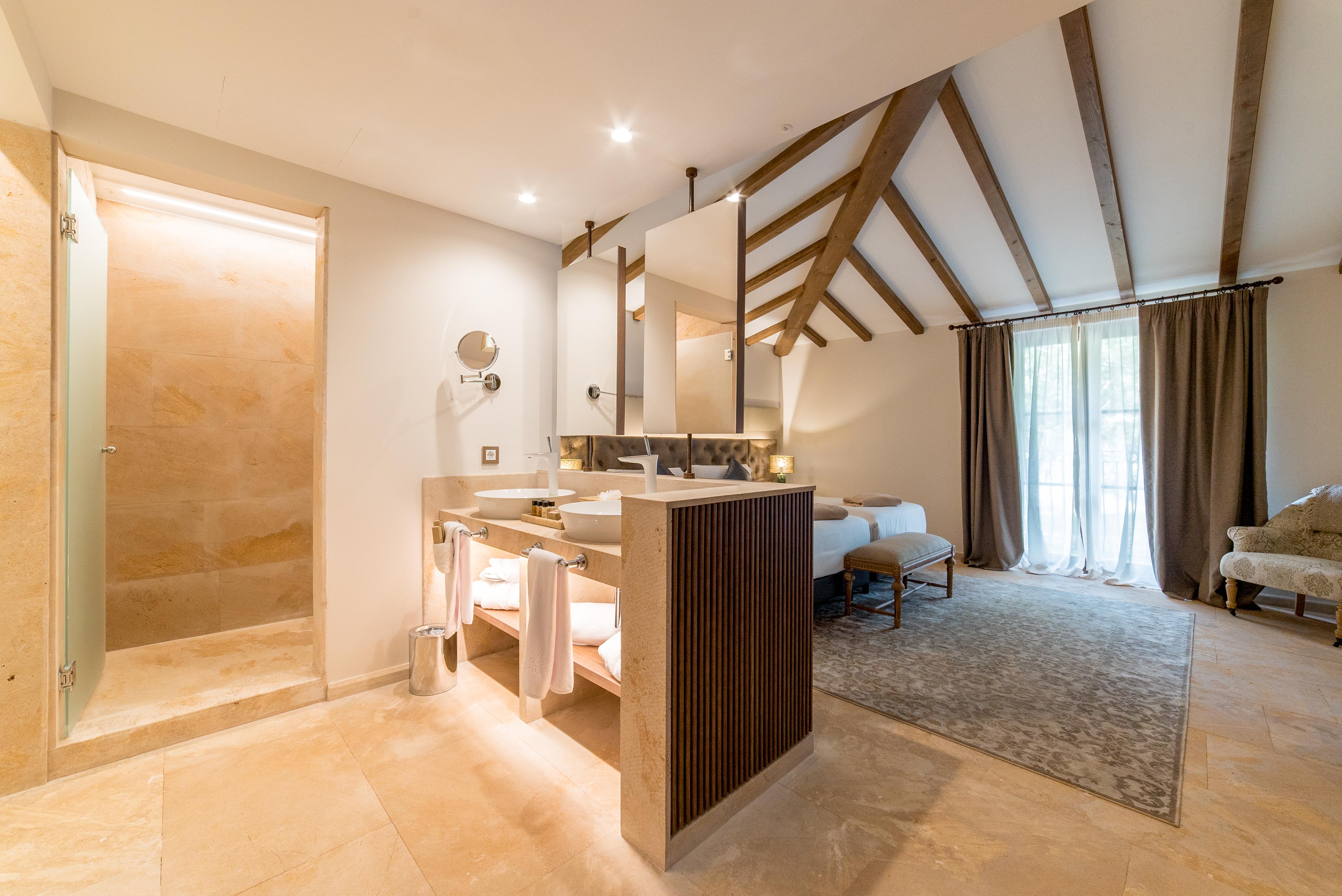 Hotel Creu De Tau Art&Spa-Adults Only カプデペラ エクステリア 写真